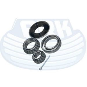 "Holden Ark MBK32 Marine Trailer Bearing Kit: Get Ready for Smooth Sailing!"