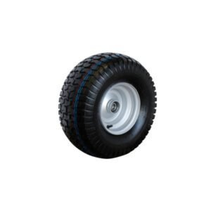 "18x850-8" Off-Road Rim/Tyre Assembly with Intergal Bearings - Trailparts