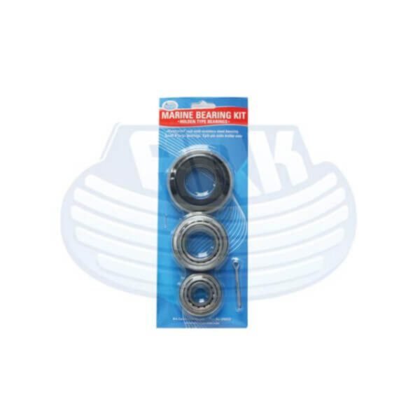 "Holden Ark MBK32 Marine Trailer Bearing Kit: Get Ready for Smooth Sailing!"