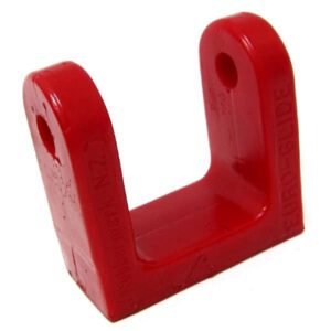 "Small Polyurethane Jet Ski Block for Cm Trailers - Get Ready for the Water!"