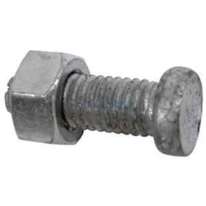 "Trailparts CM 2011-2013 Coupling Adjuster Bolt/Nut - Get the Perfect Fit!"