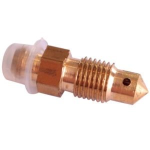 "Trailparts 3/8" Unf Bleed Screw: Quality Bicycle Maintenance Parts"