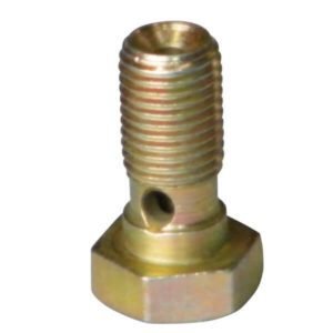 "3/8" UNF Banjo Bolt - Suitable for Banjo Hose | Trailparts"