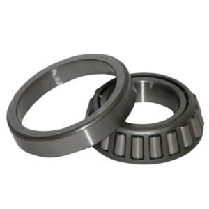 "Trailparts 67048 10 Bearing Cup & Cone - High Quality & Durable Parts"