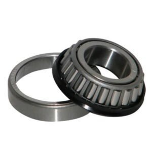 "Trailparts 44600Lc 10 Bearing Cup & Cone - Quality Parts for Your Trail Needs"