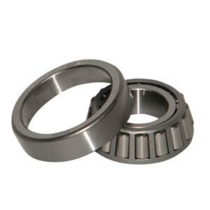 "Trailparts 30205 Bearing Cup & Cone | High Quality, Durable Bearings"