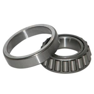 "Trailparts 48548 10 Bearing Cup & Cone - High Quality & Durable Parts"