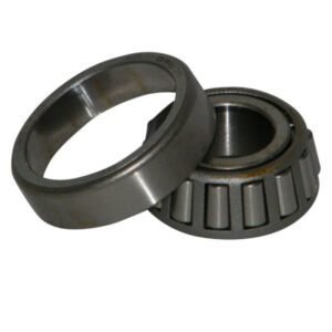 "Trailparts 11749/10 Bearing Cup & Cone - High Quality, Durable Parts for Your Trail Needs"