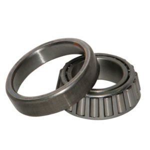 "Trailparts 25580/20 Bearing Cup & Cone - High Quality & Durable Parts"