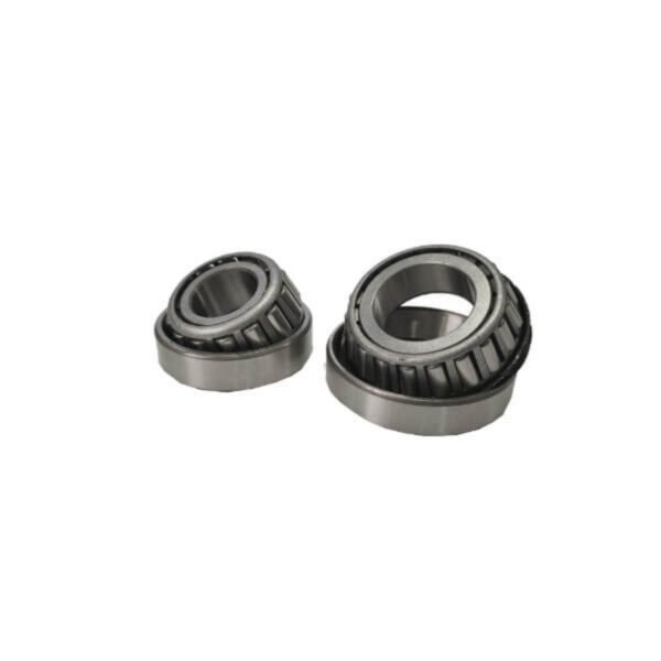 "HS1000 Sealed Bearing Overhaul Kit: Trailparts Bearing Repair for Maximum Performance"