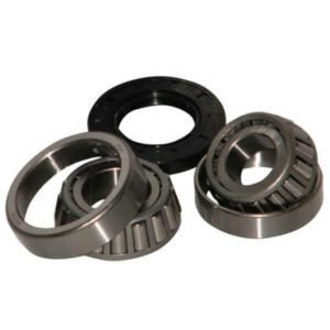 "Trailparts Bearing Overhaul Kit Mk1: Get Your Bike Ready for the Trail!"