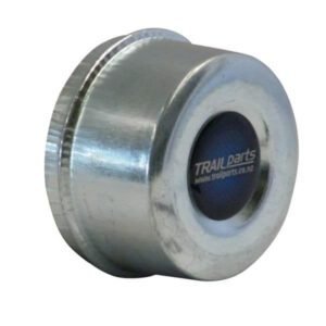 "2500Kg Hubs Dust Cap 63Mm - Trailparts Quality Protection"