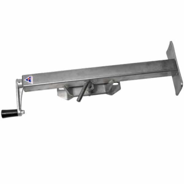 "Trailparts Jockey Stand 2000 Kg 575 Mm High CP10S - Heavy Duty & Durable"