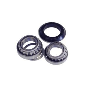 "Trailparts Patriot 2500Kg Bearing Overhaul Kit: Get Your Vehicle Running Smoothly Again"