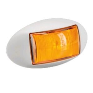 "Narva 91424C 10-33V LED Side Marker Lamp - External Cabin & Front End Outline Lighting"