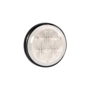 "Narva 94302 9-33V White LED Reverse Lamp - 0.5M - Bright & Durable"