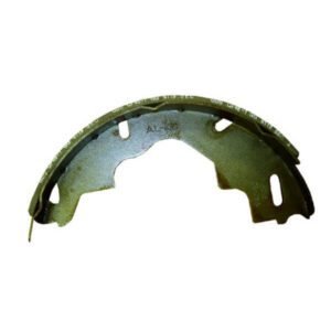 "Genuine ALKO Electric Brake Shoe 10" Primary 339120 - Quality & Reliability"