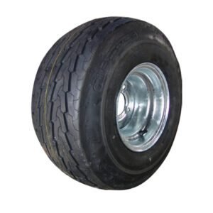 "16.5" x 6.5" x 8" Jet Ski Trailer Wheel Assembly - 360Kg 6 Ply Capacity"