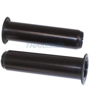 "80mm x 16mm Roller Bush for Trailparts: Get the Best Performance for Your Trails!"