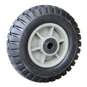 "Replacement Wheel 250X4" for J2910/Jt8Sn, 16Mm Shaft - Trailparts