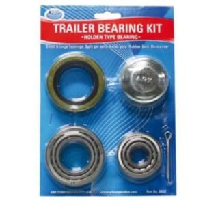 "Ark Holden Type Bearing Kit BK32: High-Quality Replacement Parts for Your Vehicle"