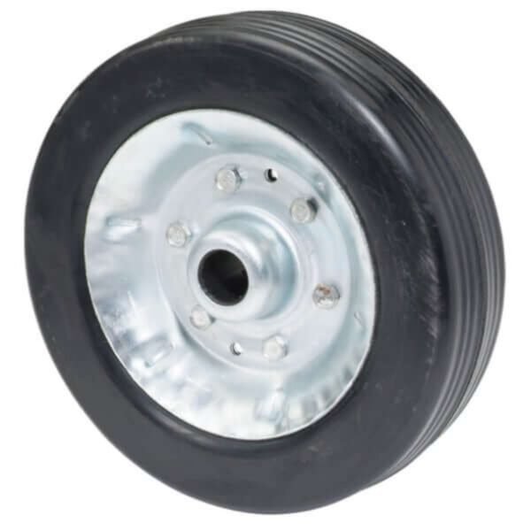 "Ark 8" Standard Spare Wheels: Get Ready for Any Adventure!