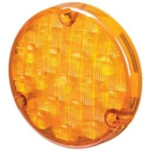 Hella LED Rear Direction Indicator Module: Brighten Your Ride with Enhanced Visibility