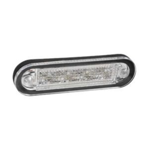 Narva 87602 10-30V LED Courtesy Strip Lamp - Brighten Your Home or Office!