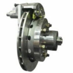 Disc Brakes 0500 - 1999