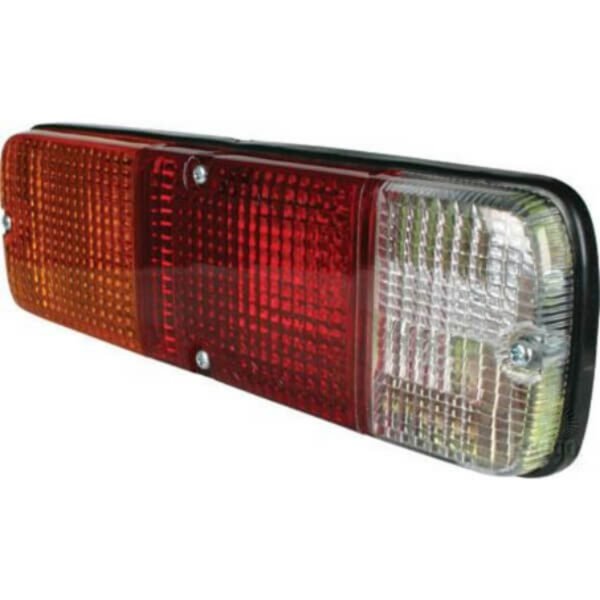 Narva 86200 Rear Combination Lamp for Toyota Landcruiser - Reversing & Direction Indicator