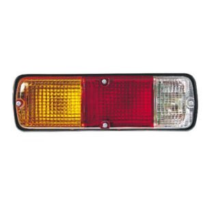 Narva 86200 Rear Combination Lamp for Toyota Landcruiser - Reversing & Direction Indicator