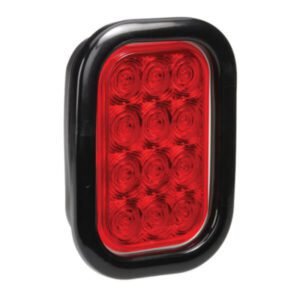 Narva 94534 Stop/Tail Light LED 9-33V - Bright, Durable & Reliable Lighting