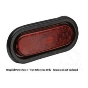 "12V Narva LED Stop/Tail Light: Bright, Durable, and Long-Lasting"