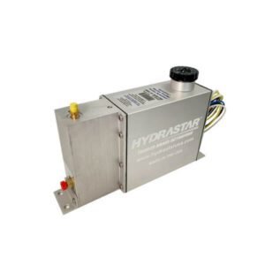 "Trailparts Hydrastar 1600psi Actuator: High-Performance Hydraulic Power for Your Vehicle"